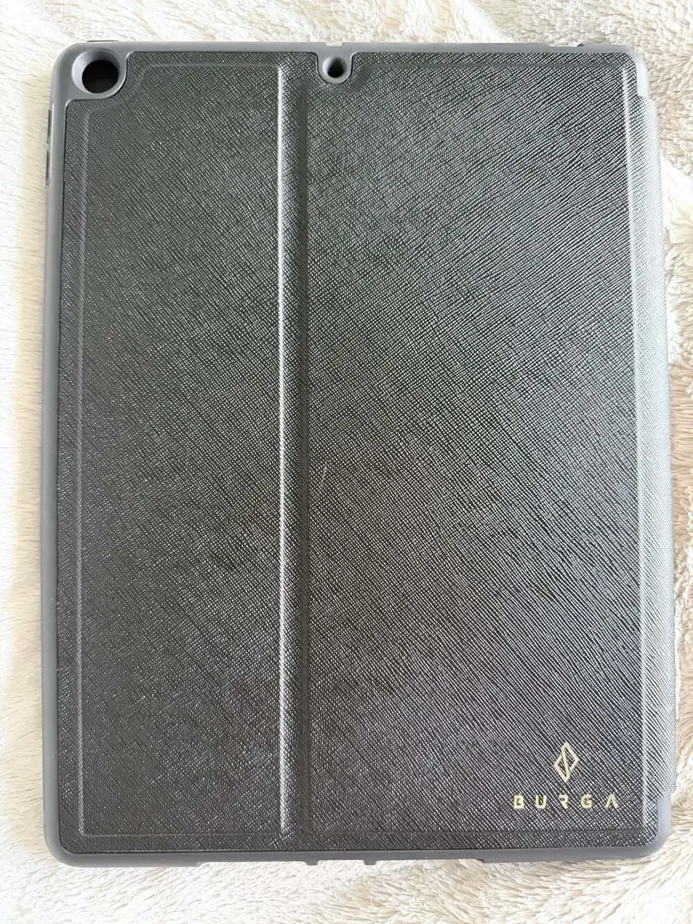 Leisure Club - iPad 10.2 (9th/8th/7th Gen)